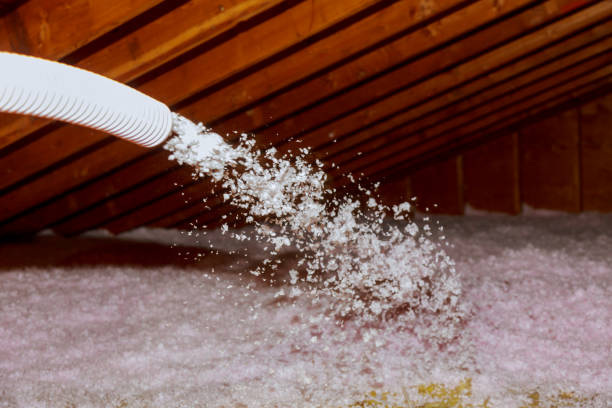 Best Insulation for Specific Applications in Englishtown, NJ