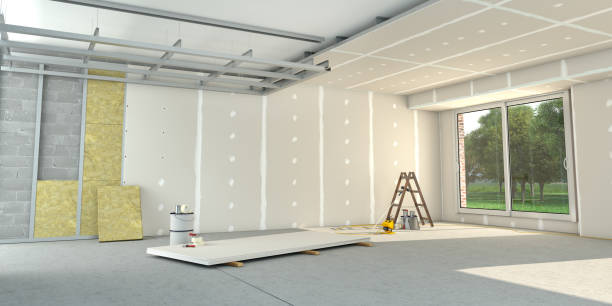 Best Residential Insulation in Englishtown, NJ