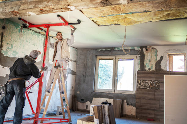 Best Commercial Insulation in Englishtown, NJ