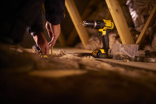 Trusted NJ Insulation Contractor Experts