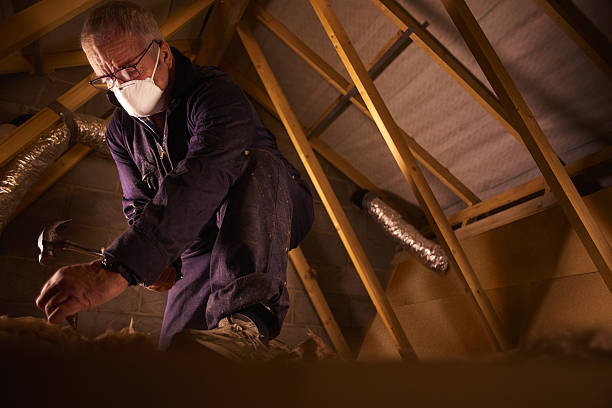 Best Insulation Maintenance and Repair in Englishtown, NJ